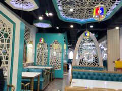 -帕米尔食府(白云观店)
