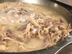-正宗简阳羊肉汤(荣盛·布鲁明顿广场店)