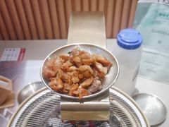 -西塔老太太泥炉烤肉(济南首店)