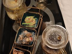 -华夏良子·足道·SPA·艾灸(苏州桥店)