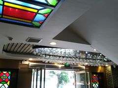 -点都德(盘福楼店)