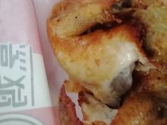 -肯德基(中关村E世界店)