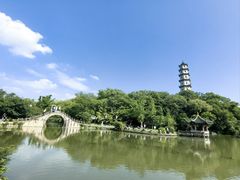 -江心屿景区