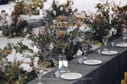 -琥珀婚礼策划AMBER WEDDING