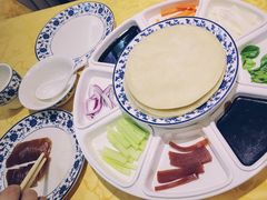 -红红烤鸭店(西单店)