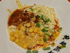 -兵哥豌豆面(建设巷店)