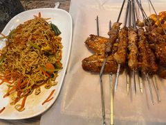 -枪火串烧·东北特色烧烤(罗湖总店)