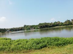 -白沙门生态公园