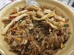 -东排食堂长沙小吃大排档(五一广场店)