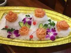 -老班长大酒店(海关大楼店)