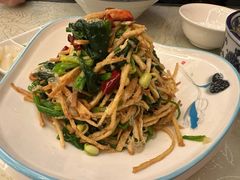-玉华宫宾馆·餐厅(铜川驻京办店)