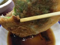 -老山记海城馅饼大酒店(振兴小区店)