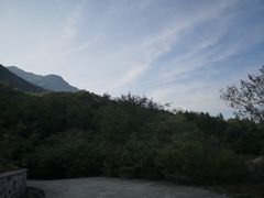 -北京鹫峰国家森林公园