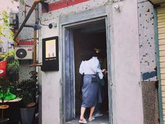 门面-春庄咖啡SpringHues(钟楼小区店)