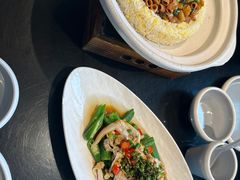 -五谷丰登农家院·地道胶东菜·海鲜烧烤(威海店)