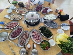 -五洞大众牛餐馆(番禺分店)