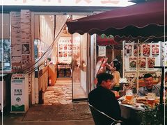 门面-东排食堂长沙小吃大排档(五一广场店)