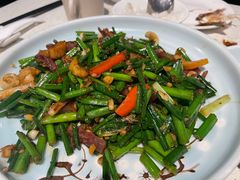 任兴记小炒皇-任兴记(定西路店)