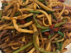 -阿里西北美食(小黄庄店)