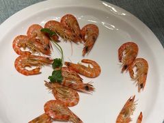 香脆斑节虾-宝燕壹号(徐汇店)