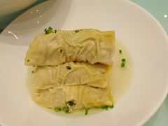 -新吉士·上海菜(浦东LCM置汇旭辉店)
