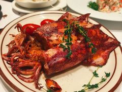 -马克西姆俄罗斯餐厅(通亚街店)