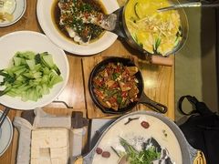 -几荷·恰似故人来(秀水广场店)