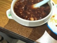 -黑家养生粥道馆(新世纪店)
