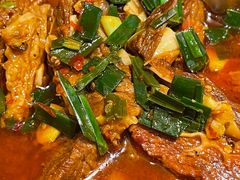 -闽上鲜·福建菜(龙湖滨江天街店)