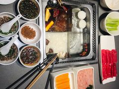 -海底捞火锅(金光华店)