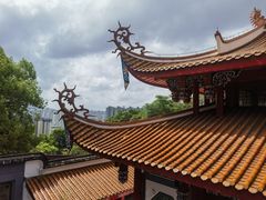 -金鸡山公园