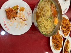 -西塔大冷面(市府大路店)