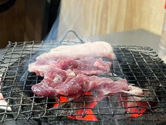 -火云龙烤肉(紫荆花店)