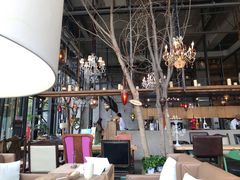 大堂-Maan coffee漫咖啡(1905店)