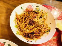 -锅儿挑面馆