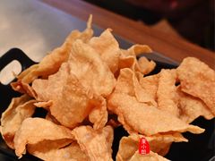 潮州炸腐皮-潮界(凯德晶萃店)