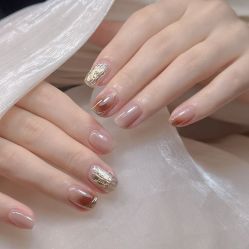 -情同手足美甲美睫