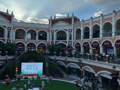 -佛罗伦萨小镇广佛名品奥特莱斯(疏港路店)