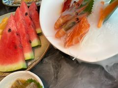 -真剑日本料理·铁板烧(贵州路店)