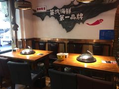 -三个渔夫·蒸汽海鲜(小白楼店)