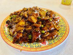 -砂锅居·始于1741(万丰路店)