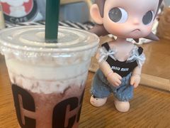 -了不起的考拉咖啡店(高新店)