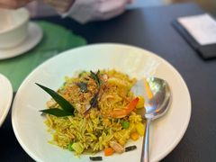 -帕蓝·暹罗料理(大学路店)