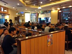 大堂-博多一幸舍(侨福芳草地购物中心店)