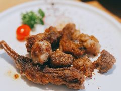 -东田之村自助餐厅(金水路店)