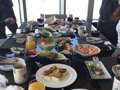 -柚·日式料理-富力万丽酒店