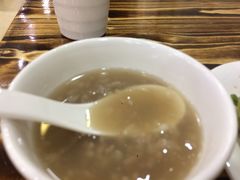 -紫竹林素食(祖庙路店)