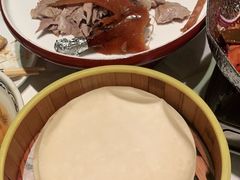 -大鸭梨烤鸭店(光彩店)