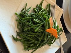 -三亚亚龙湾瑞吉酒店·铭轩中餐厅Mingxuan·海南菜·粤菜