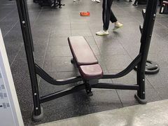 -帝豪斯健身俱乐部(市府恒隆广场店)